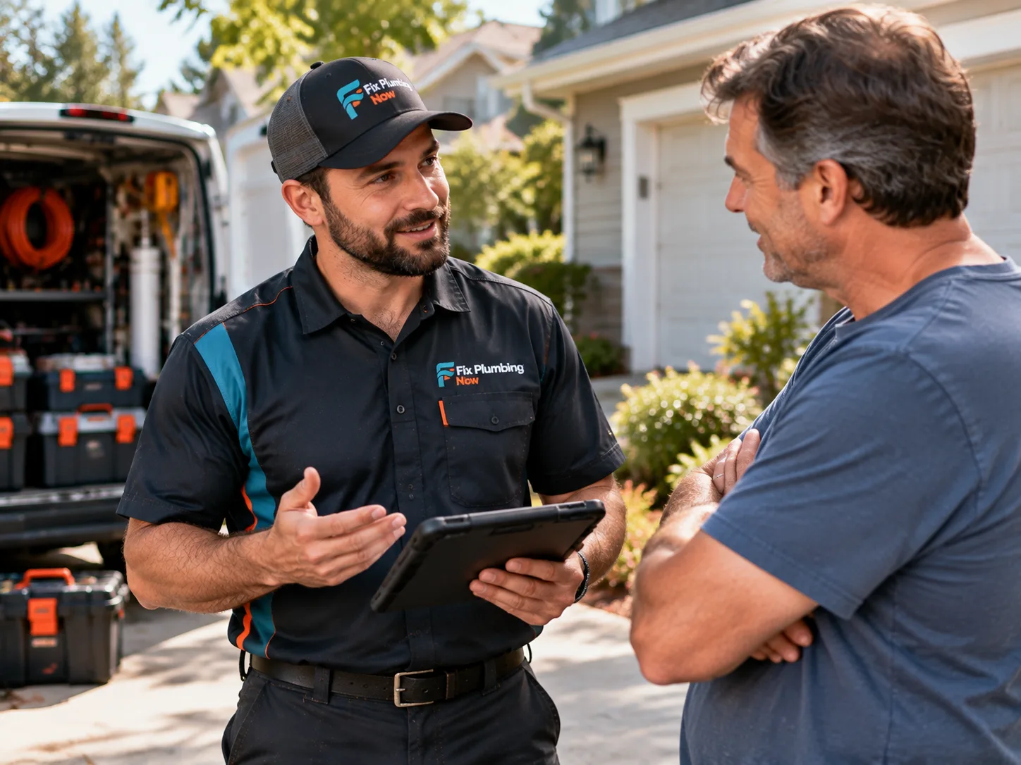 Clogged Drain Service Montgomery City, MO FAQs